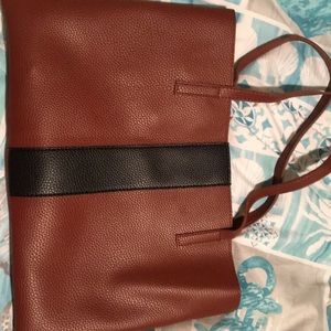 Vince Camuto purse